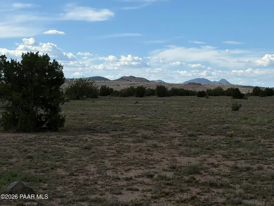59sw Rocky Rabbit Road, Ash Fork, AZ 86320 - #2