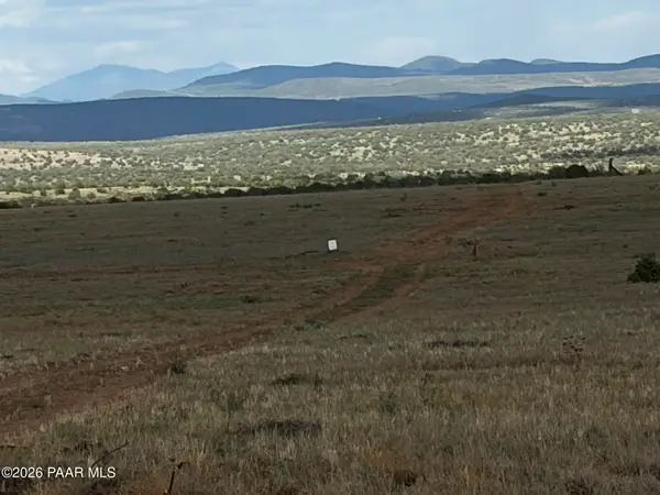 212ne Off Of Route 66, Ash Fork, AZ 86320