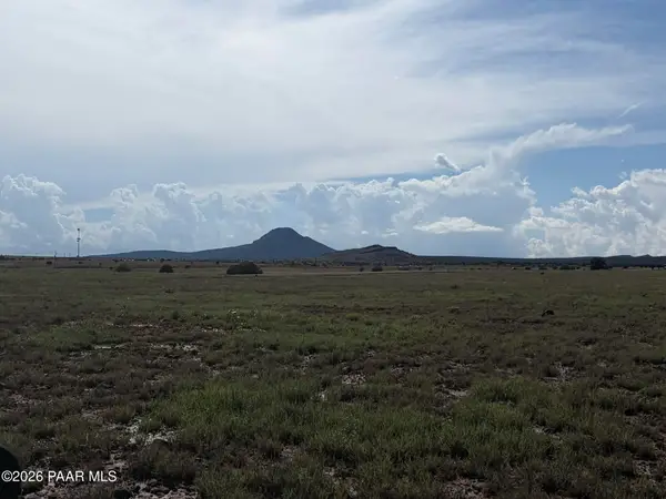 212sw Off Of Route 66, Ash Fork, AZ 86320