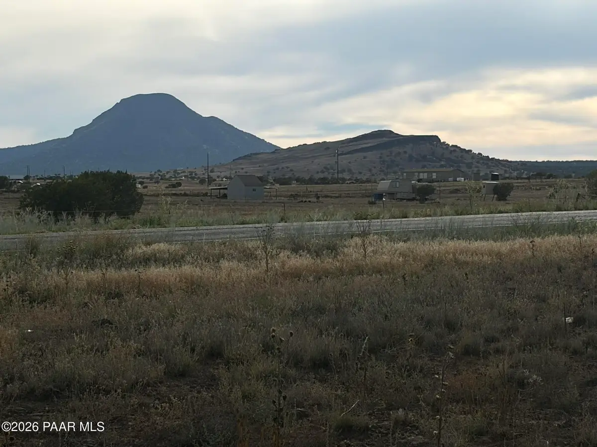 212se Off Of Route 66, Ash Fork, AZ 86320 - #1