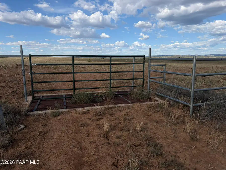 212se Off Of Route 66, Ash Fork, AZ 86320 - #2