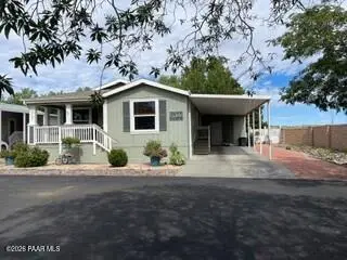 11250 E State Route 69 #2181, Dewey-Humboldt, AZ 86327