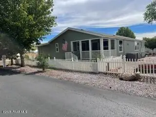 11250 E State Route 69 #2181, Prescott Valley, AZ 86327 - #2