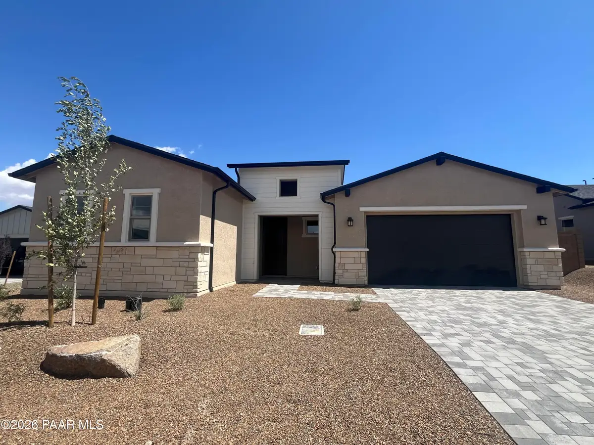 5241 Iron Vine Trail, Prescott, AZ 86301 - #1