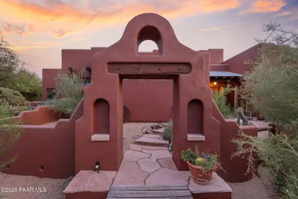27021 N 44th Street, Cave Creek, AZ 85331