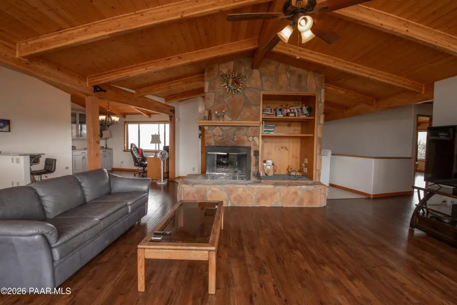 14195 N Tapper Trail, Prescott, AZ 86305 - #3