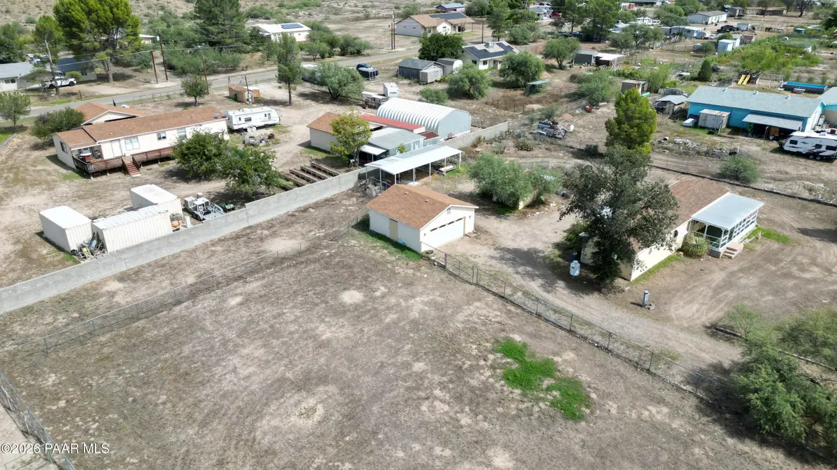 3776 W Center Lane, Camp Verde, AZ 86322 - #1