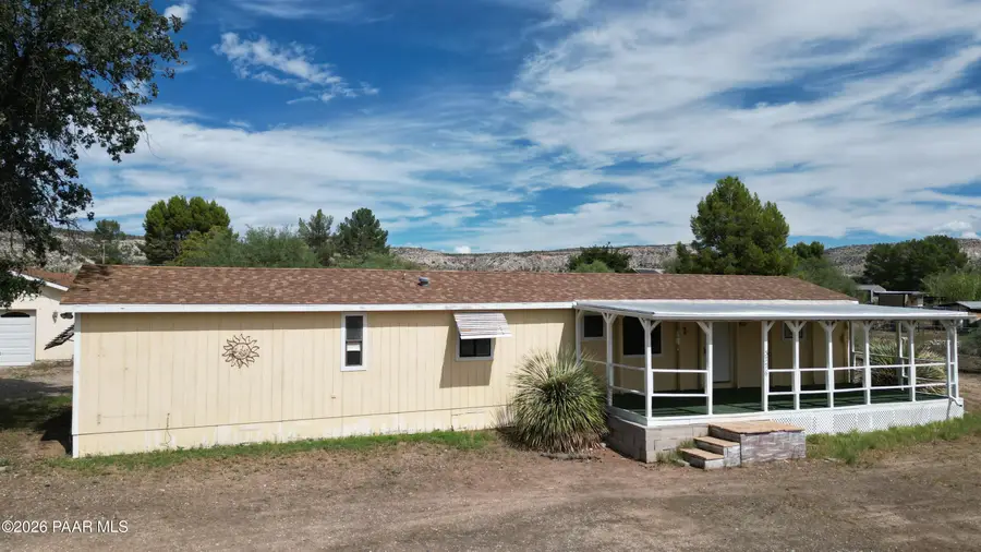 3776 W Center Lane, Camp Verde, AZ 86322 - #2