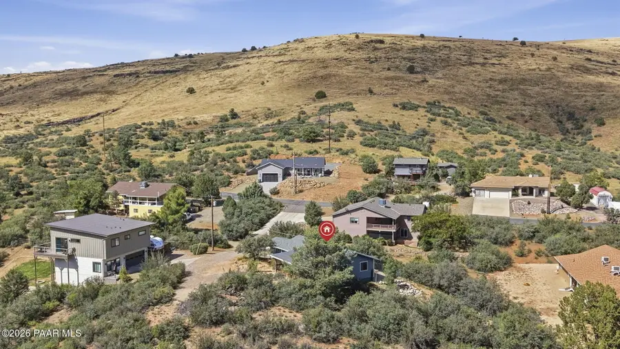1933 N Geraldine Court, Prescott, AZ 86301 - #2