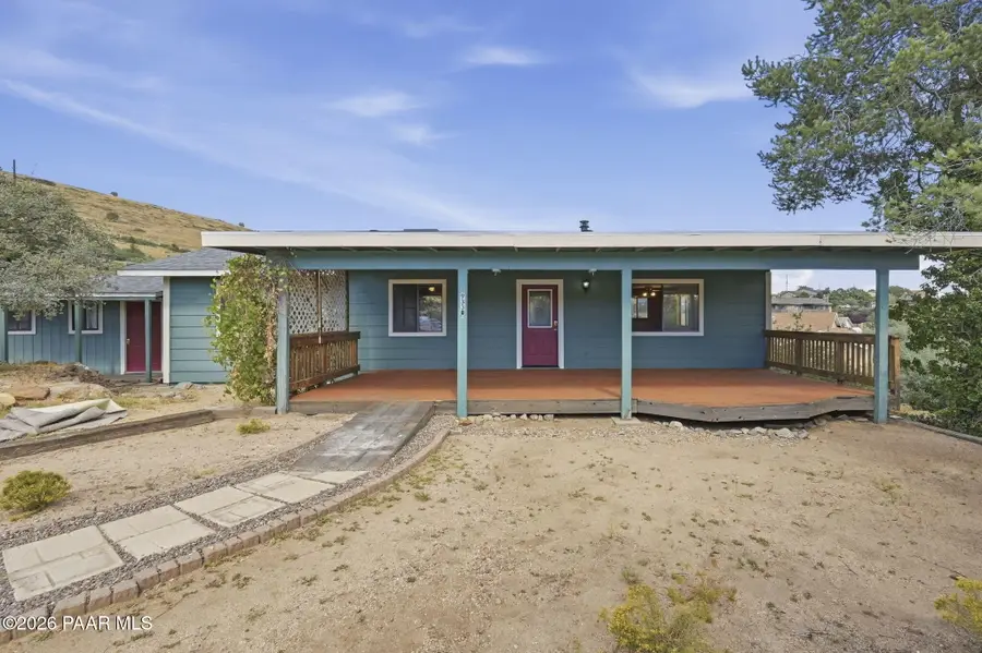 1933 N Geraldine Court, Prescott, AZ 86301 - #3