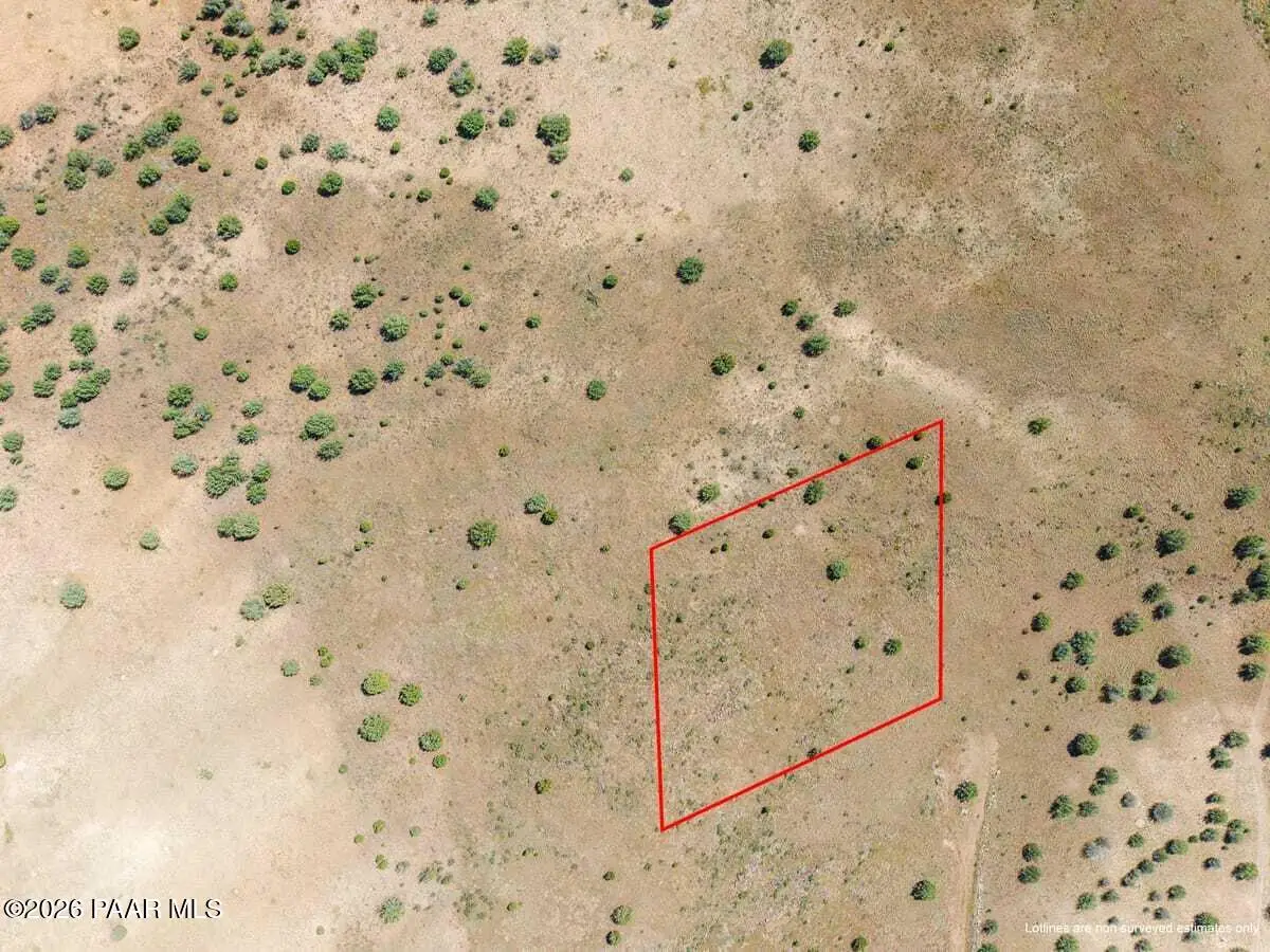 098r E Great Place, Paulden, AZ 86334 - #1