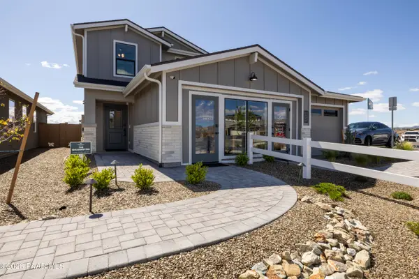 1238 Ranger Trl, Prescott, AZ 86305