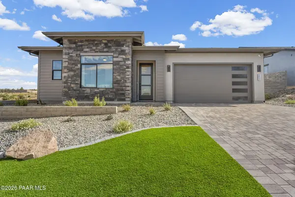 5853 E Davidson Court, Prescott Valley, AZ 86314