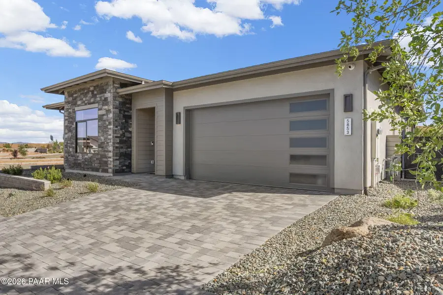 5853 E Davidson Court, Prescott Valley, AZ 86314 - #2