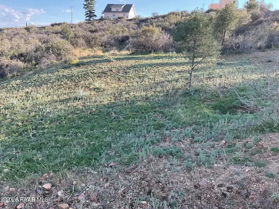 18207 S Tawny Lane, Peeples Valley, AZ 86332 - #2