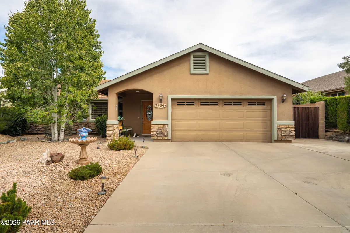 1428 Magnolia Lane, Prescott, AZ 86301 - #1