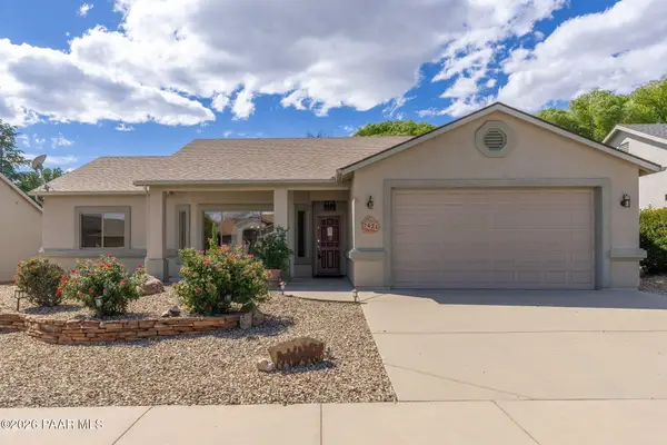5424 N Bronco Lane, Prescott Valley, AZ 86314