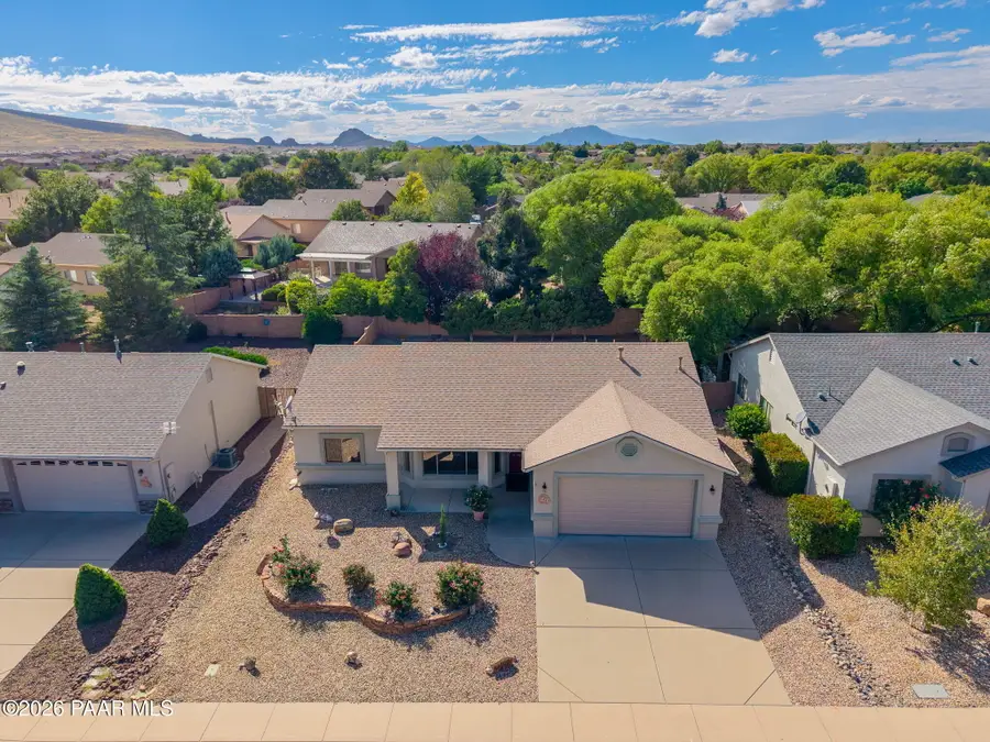 5424 N Bronco Lane, Prescott Valley, AZ 86314 - #2