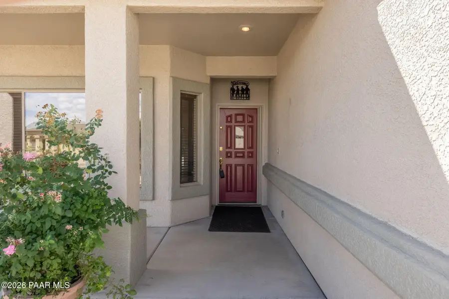 5424 N Bronco Lane, Prescott Valley, AZ 86314 - #3