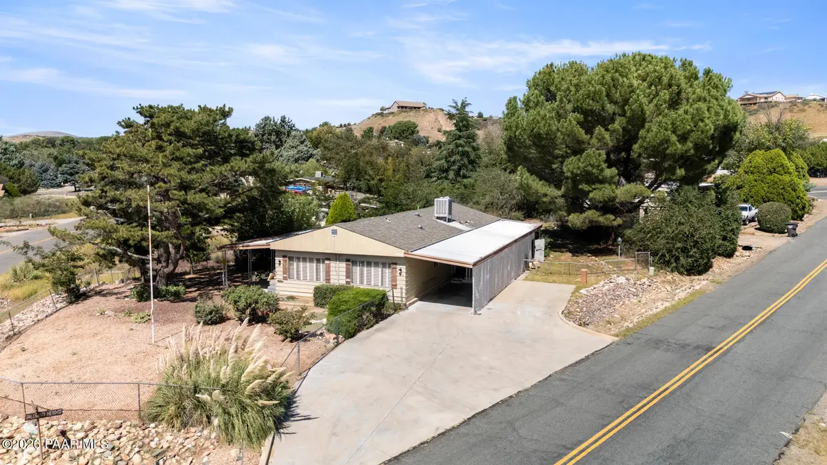 10470 E Manzanita Trail, Dewey, AZ 86327 - #1
