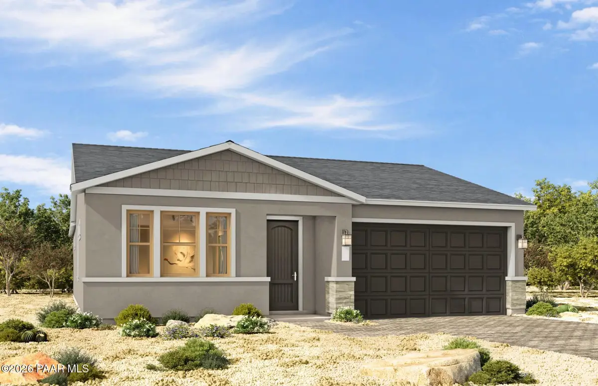 7641 E Fieldstone Drive, Prescott Valley, AZ 86315 - #1
