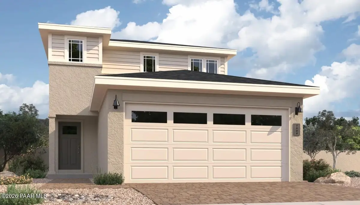 1239 Ranger Trl, Prescott, AZ 86305 - #1