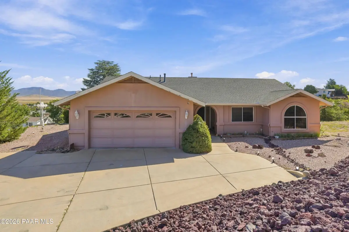 9531 E Serpentine Lane, Prescott Valley, AZ 86314 - #1