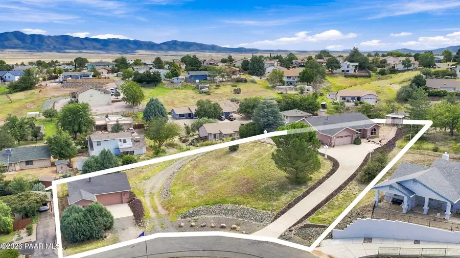 9531 E Serpentine Lane, Prescott Valley, AZ 86314 - #3
