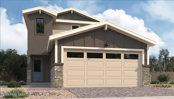 6277 Longwood Rd, Prescott, AZ 86305