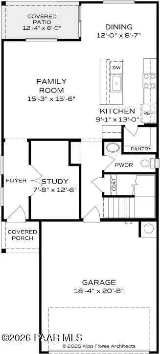 6277 Longwood Rd, Prescott, AZ 86305 - #3