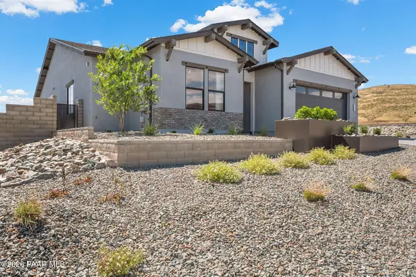 5845 E Davidson Court, Prescott Valley, AZ 86314