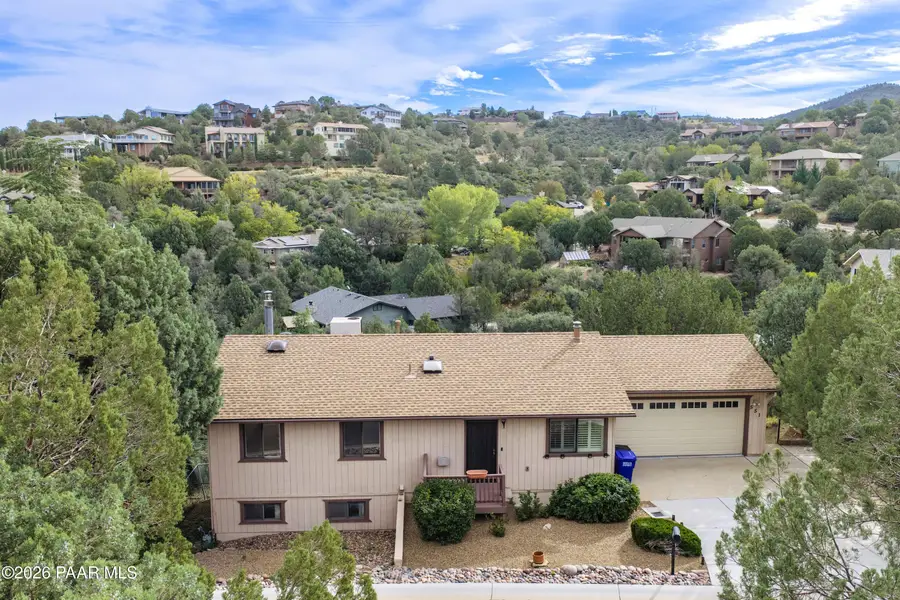 551 Eastwood Drive, Prescott, AZ 86303 - #2