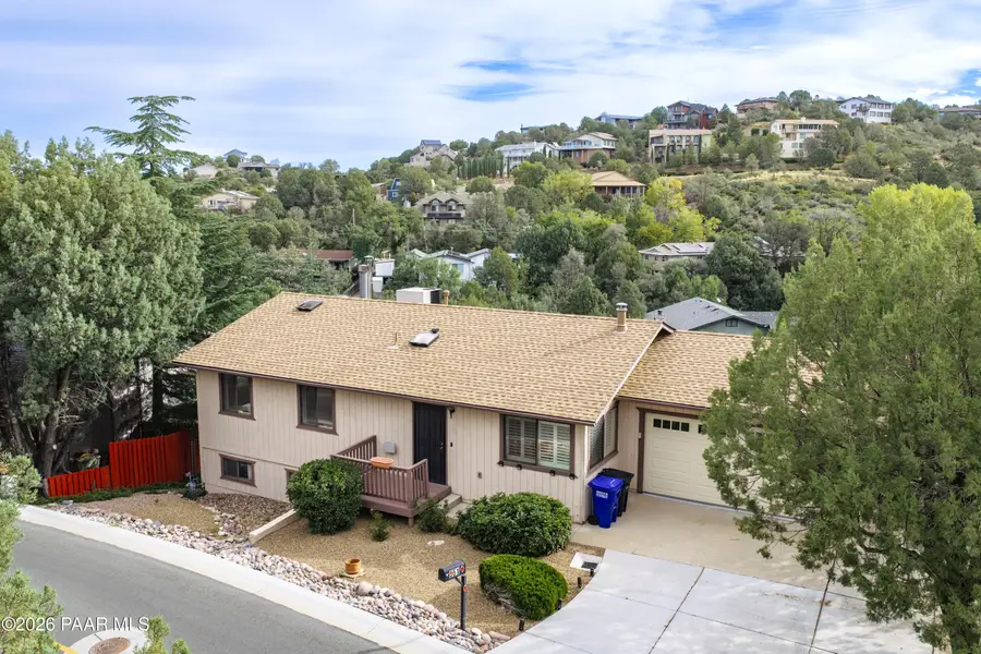 551 Eastwood Drive, Prescott, AZ 86303 - #3