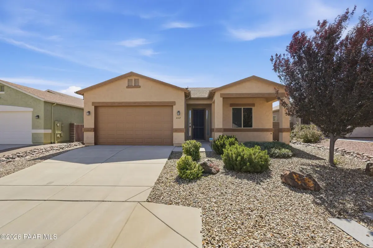6167 E Livingston Loop, Prescott Valley, AZ 86314 - #1
