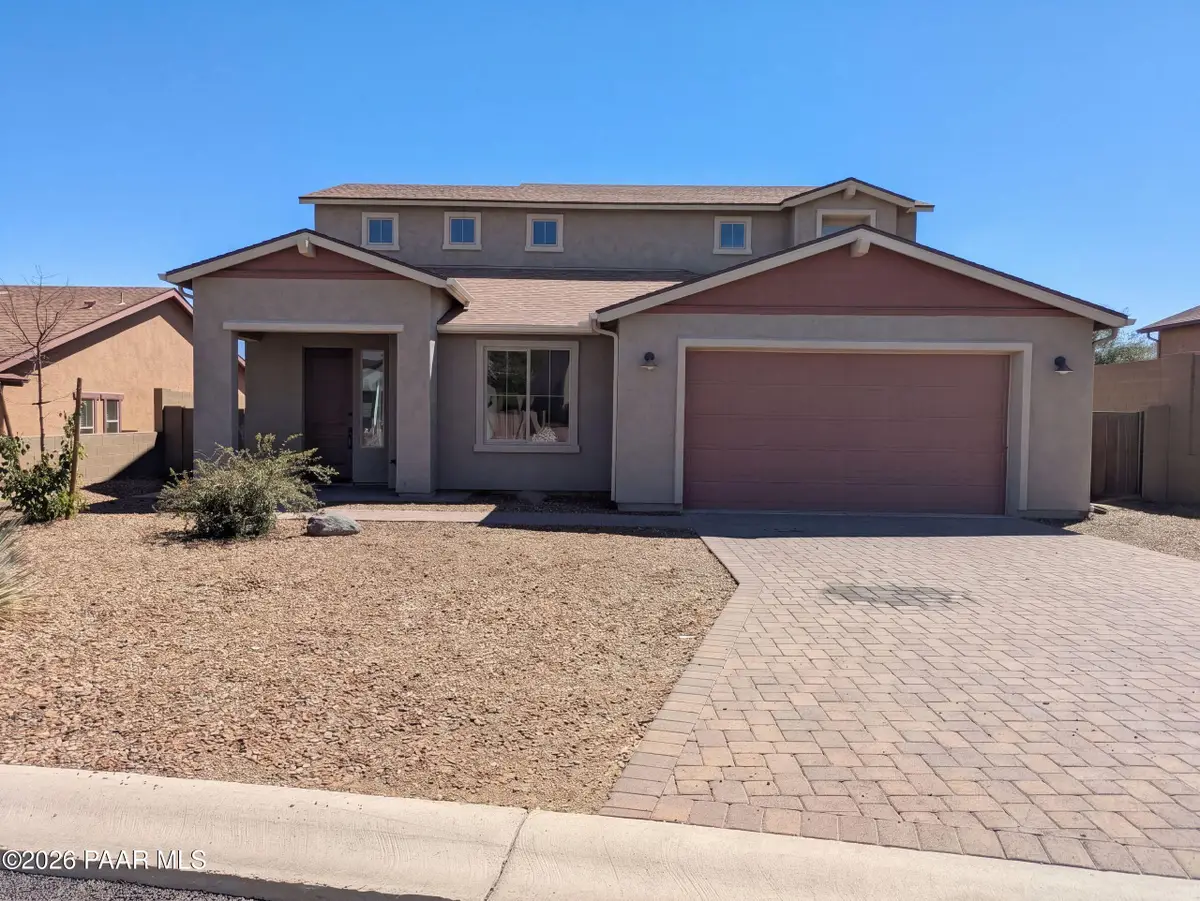 431 Mckinnon Road, Clarkdale, AZ 86324 - #1
