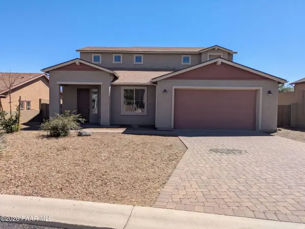 431 Mckinnon Road, Clarkdale, AZ 86324