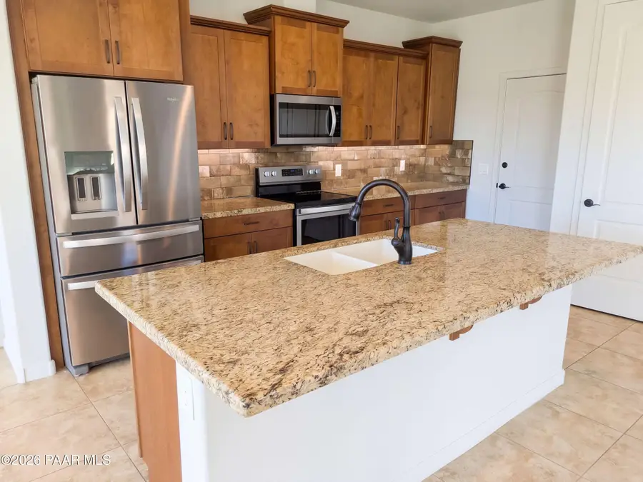 431 Mckinnon Road, Clarkdale, AZ 86324 - #2