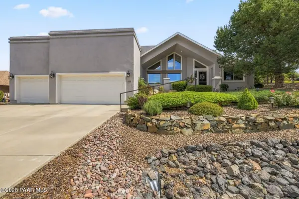2113 Hibiscus Circle, Prescott, AZ 86301