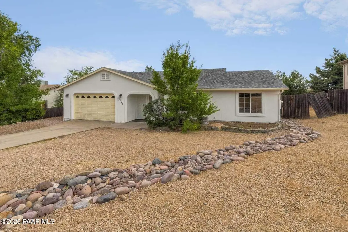 3191 Montana Drive, Prescott, AZ 86301 - #1