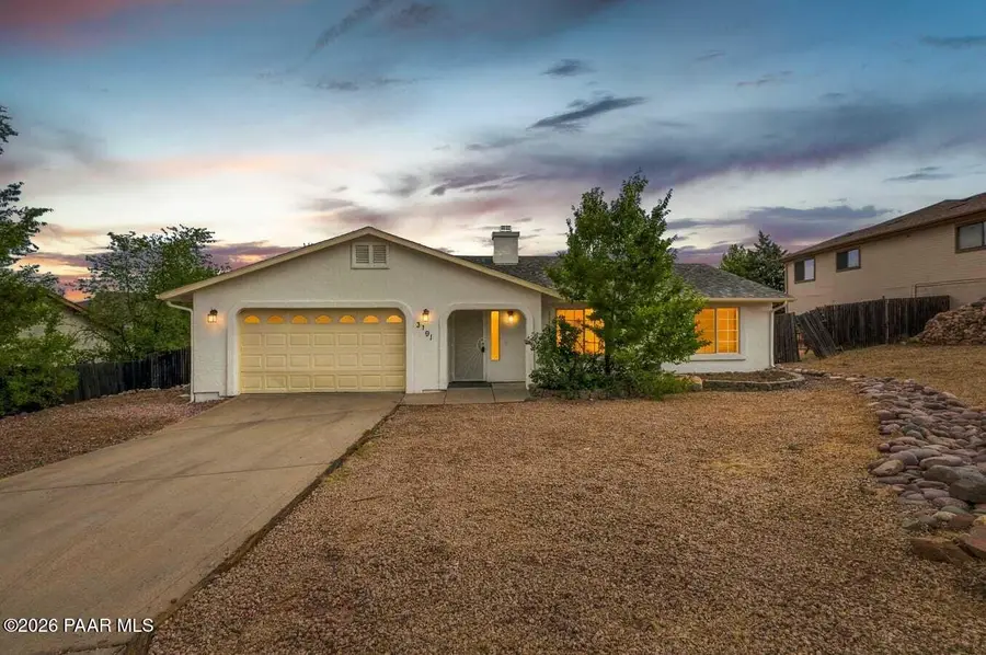 3191 Montana Drive, Prescott, AZ 86301 - #3
