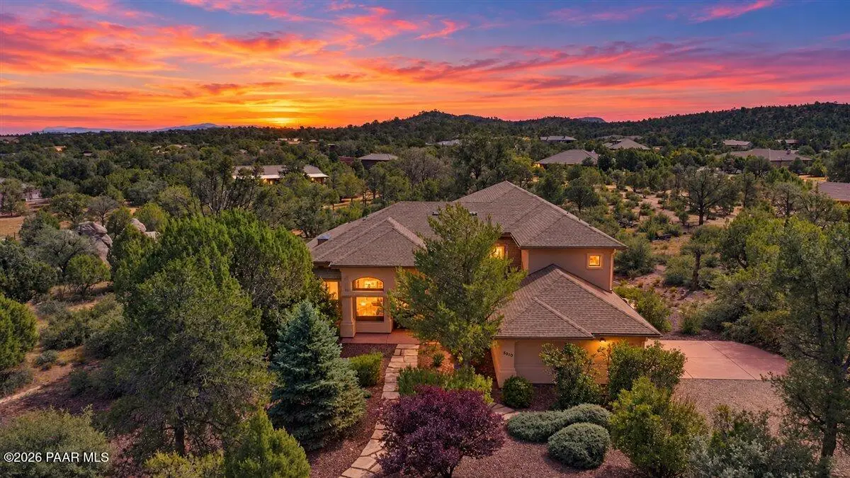 5010 W Indian Camp Road, Prescott, AZ 86305 - #1