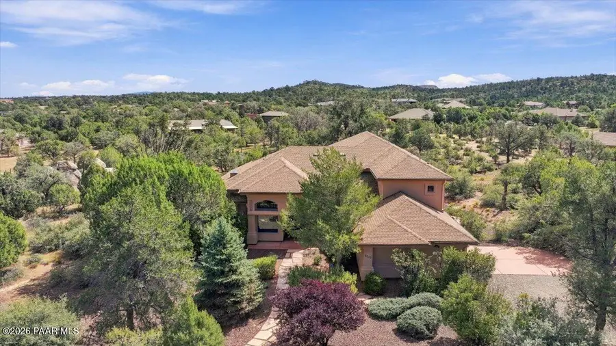 5010 W Indian Camp Road, Prescott, AZ 86305 - #2