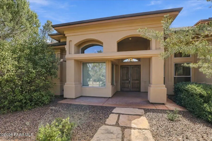 5010 W Indian Camp Road, Prescott, AZ 86305 - #3