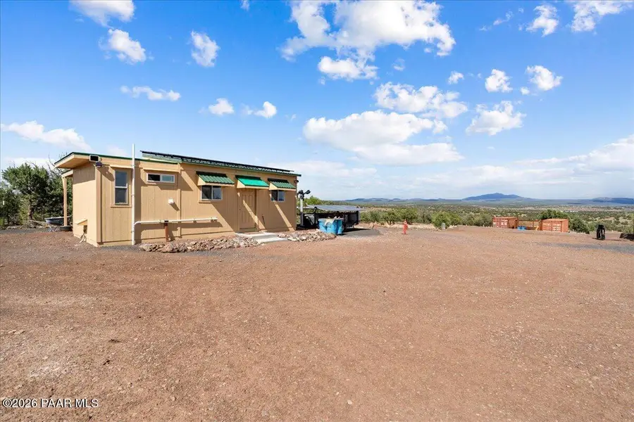 157 N Vigil Industrial Lane, Ash Fork, AZ 86320 - #2