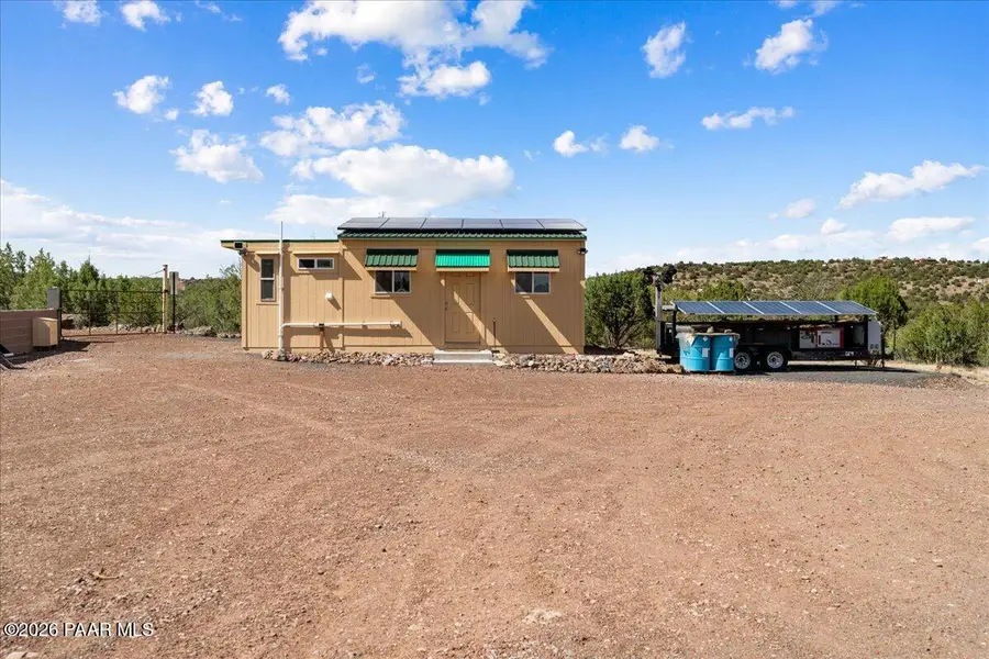 157 N Vigil Industrial Lane, Ash Fork, AZ 86320 - #3