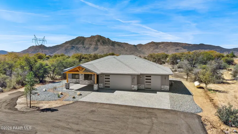 9529 N Bridle Ridge Road, Prescott, AZ 86305 - #2