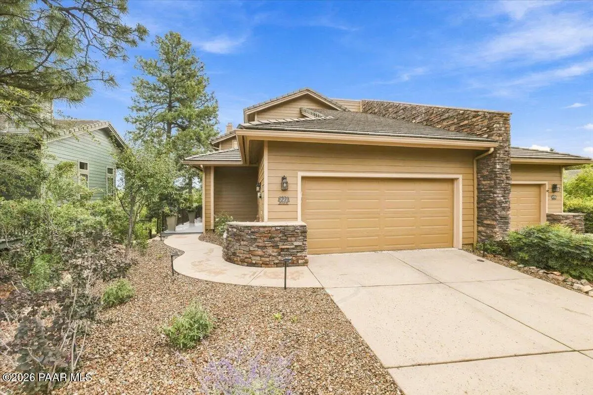 721 Crosscreek Drive, Prescott, AZ 86303 - #1