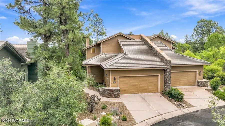 721 Crosscreek Drive, Prescott, AZ 86303 - #3