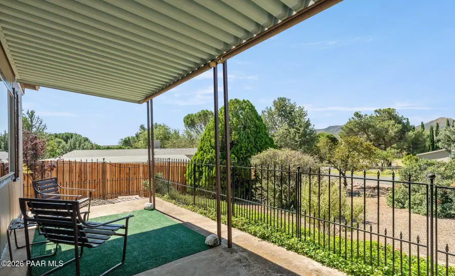 1341 N Albino Trail, Dewey, AZ 86327 - #3