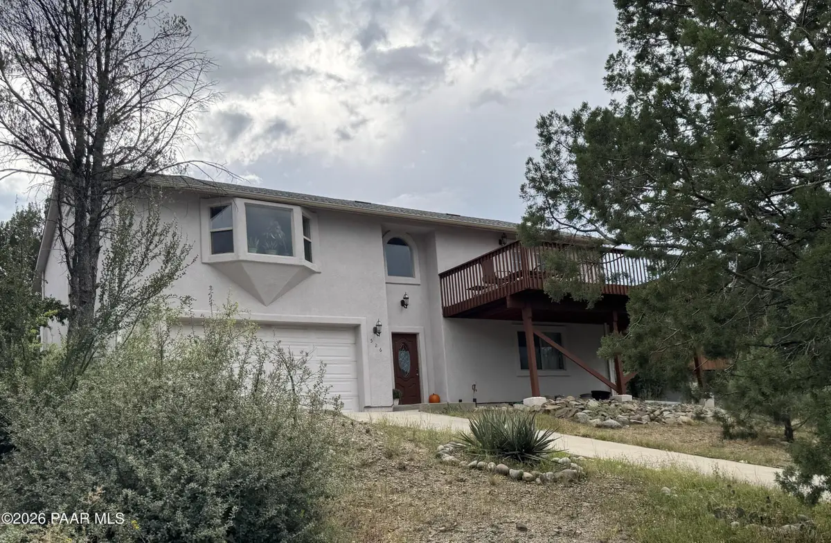 526 Eastwood Drive, Prescott, AZ 86303 - #1